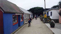 The Avenue, Sark