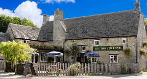 The Trigger Pond Beer and Cider Festival