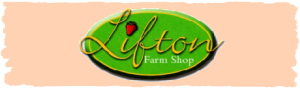 Lifton Farm Shop