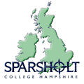 Sparsholt College Countryside Day